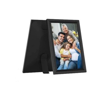 SSA ZN-DP1002C 10.1 Inch Wifi Digital Picture Frame