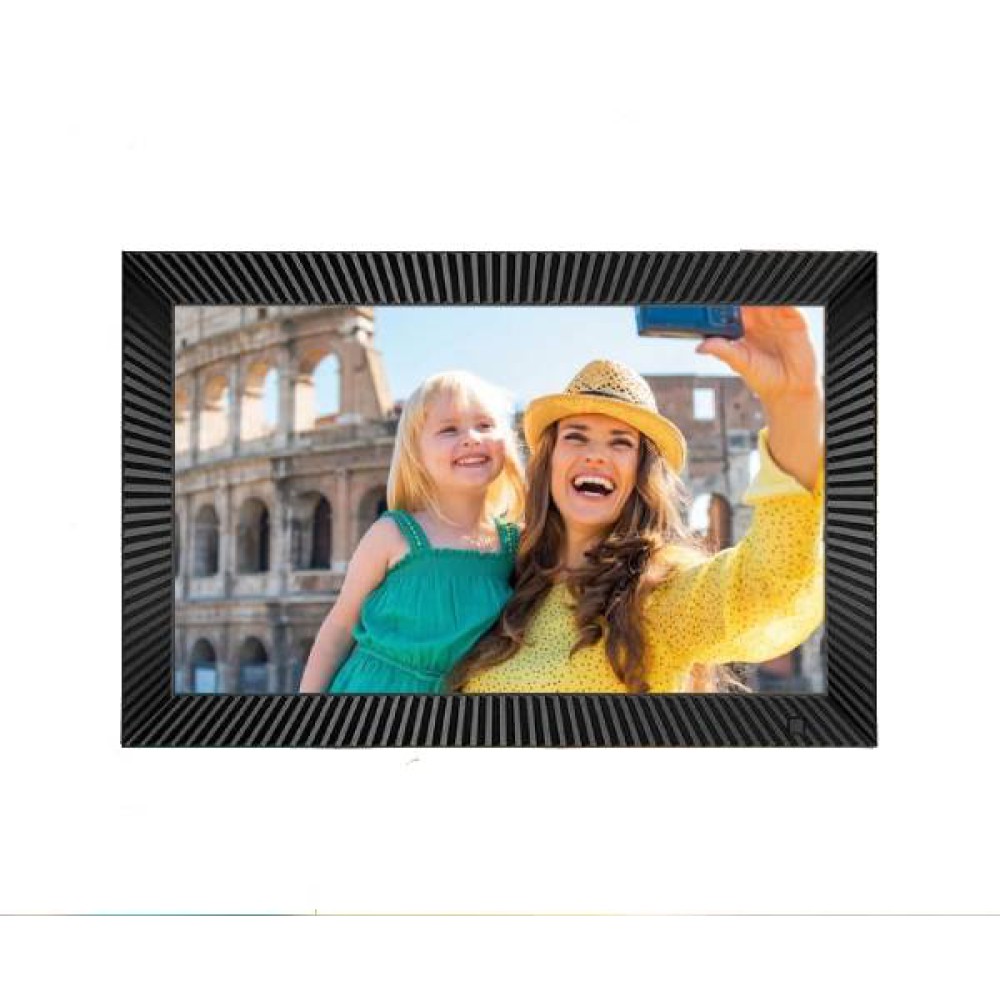 SSA ZN-DP1002D 10.1 Inch Wifi Digital Picture Frame