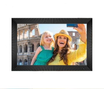SSA ZN-DP1002D 10.1 Inch Wifi Digital Picture Frame