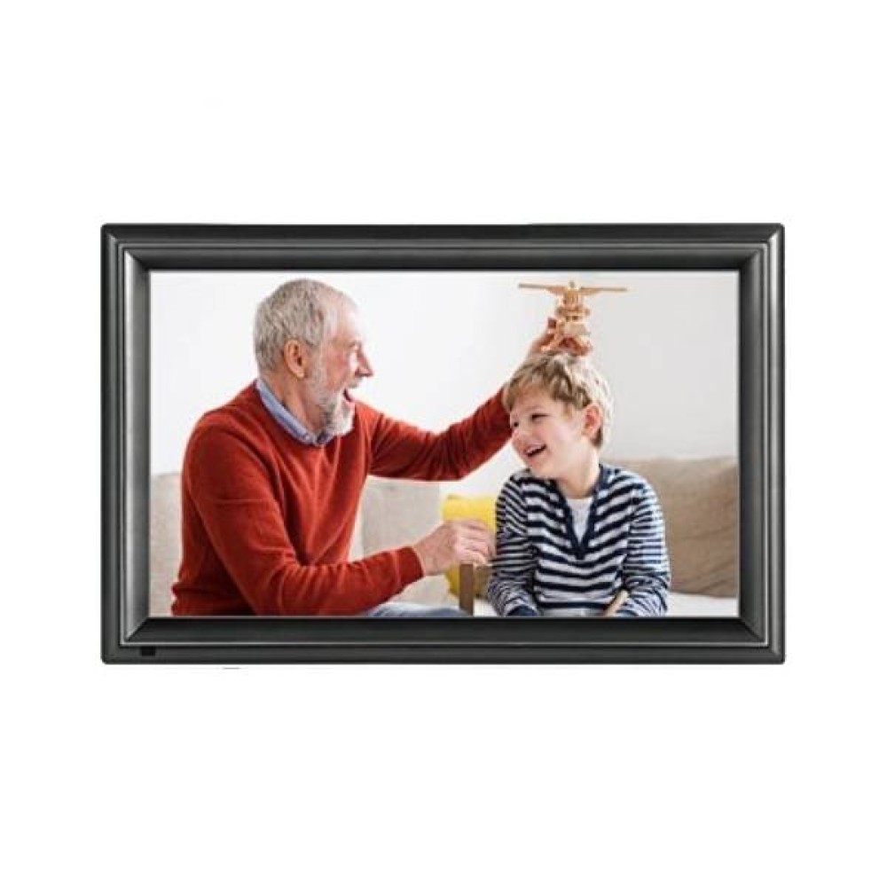 SSA ZN-DP1003 10.1 Inch FRAMEO Wifi Digital Picture Frame
