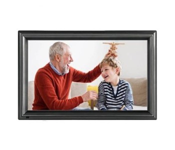 SSA ZN-DP1003 10.1 Inch FRAMEO Wifi Digital Picture Frame
