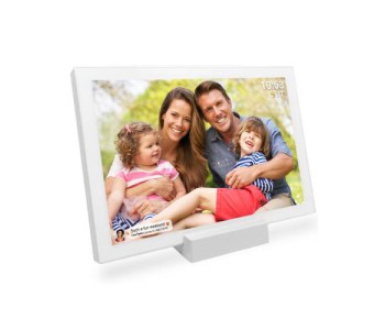 SSA ZN-DP1008 10.1 Inch Wireless WiFi Digital Photo Frame