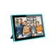SSA ZN-DP1012 10.1 Inch LED WiFi Digital Photo Frame