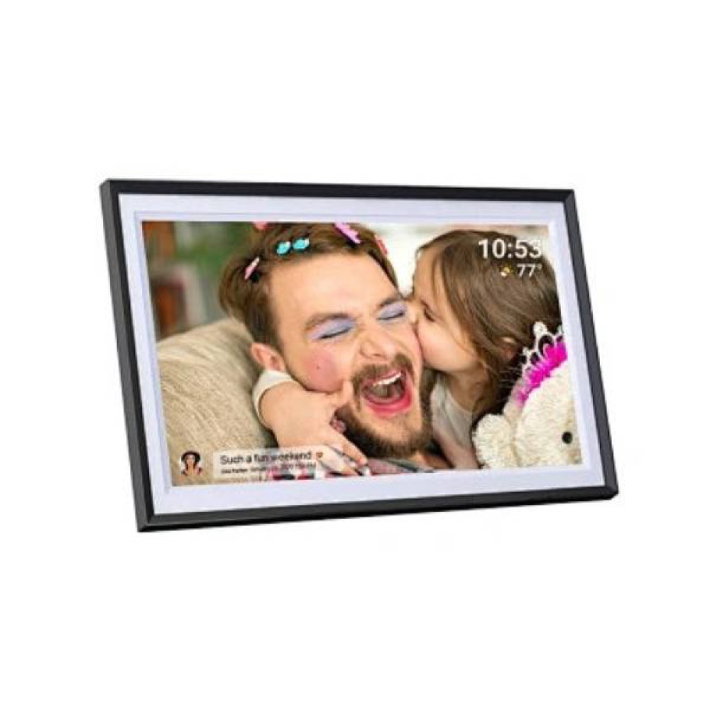 SSA ZN-DP1502 15.6 Inch Super-thin WiFi Digital Photo Frame
