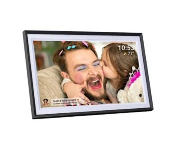 SSA ZN-DP1502 15.6 Inch Super-thin WiFi Digital Photo Frame