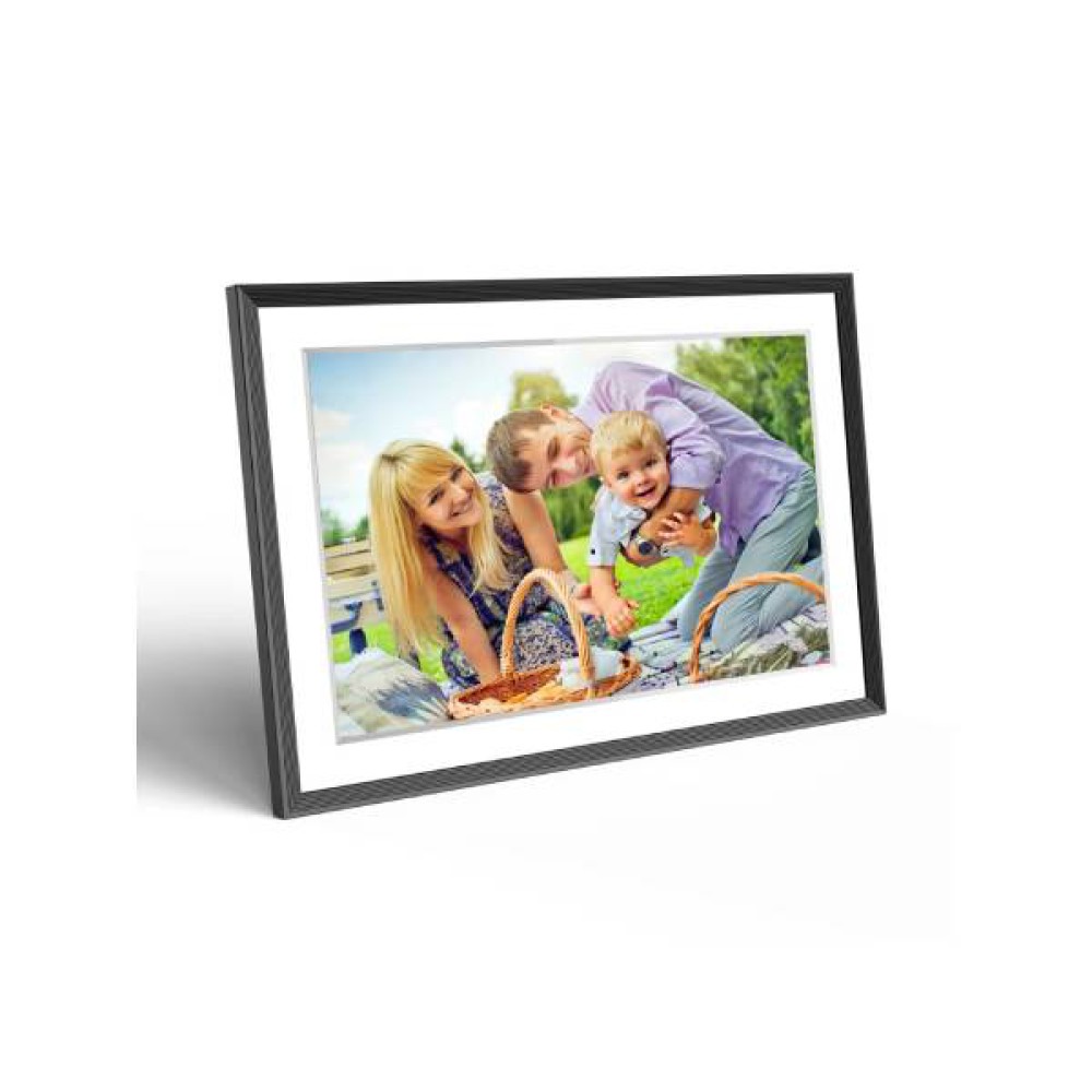 SSA ZN-DP1506 15.6 Inch Frameo Wifi Digital Photo Frame