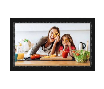 SSA ZN-DP1562 15.6 Inch Frameo Wifi Digital Photo Frame