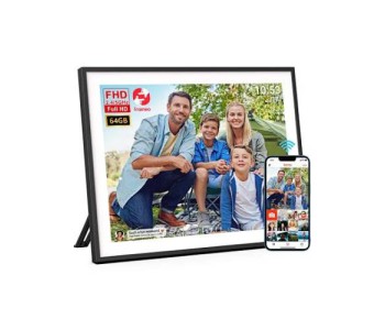 SSA ZN-DP1901 19 Inch WiFi Digtal Photo Frame