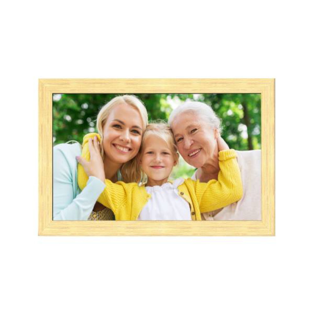 SSA ZN-DP2101B 21.5 Inch WiFi Digtal Photo Frame