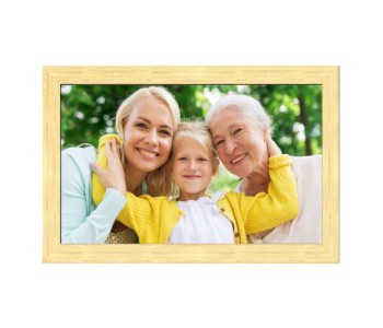 SSA ZN-DP2101B 21.5 Inch WiFi Digtal Photo Frame