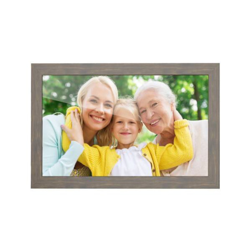 SSA ZN-DP2101B 21.5 Inch WiFi Digtal Photo Frame