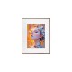SSA Spectra 6 Color E Ink Digital Photo Frame