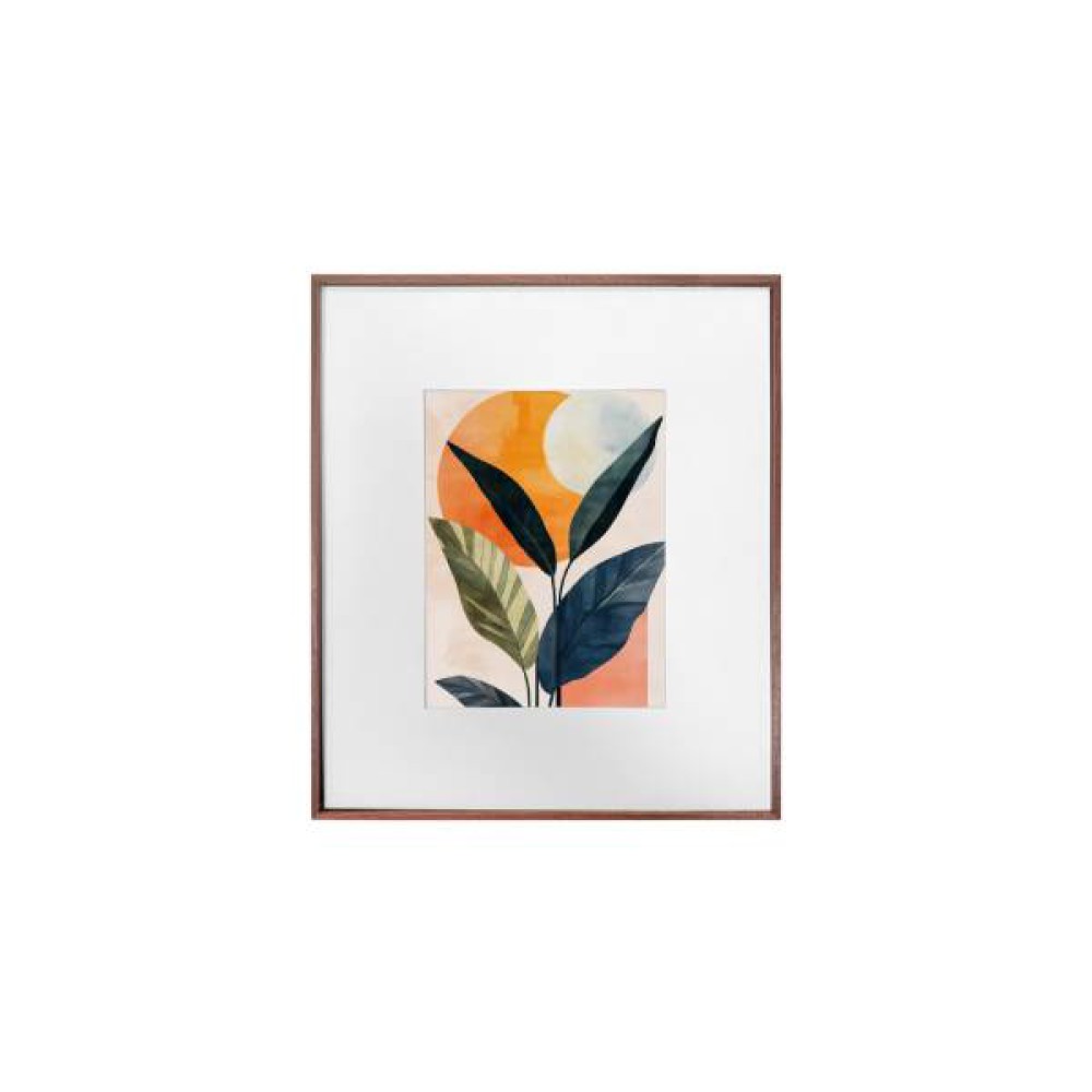 SSA Spectra 6 Color E Ink Digital Photo Frame