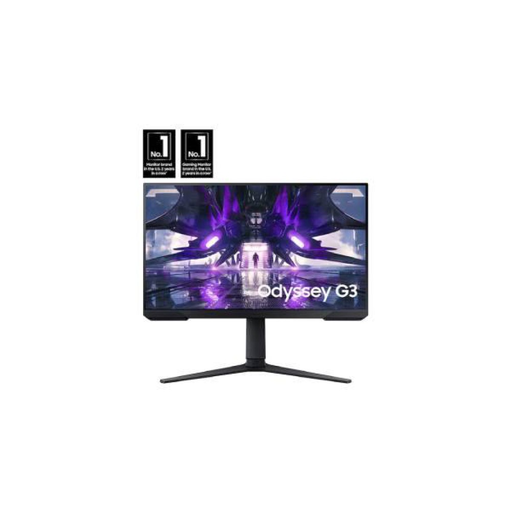 Samsung 24" FHD Monitor Model Odyssey G32A