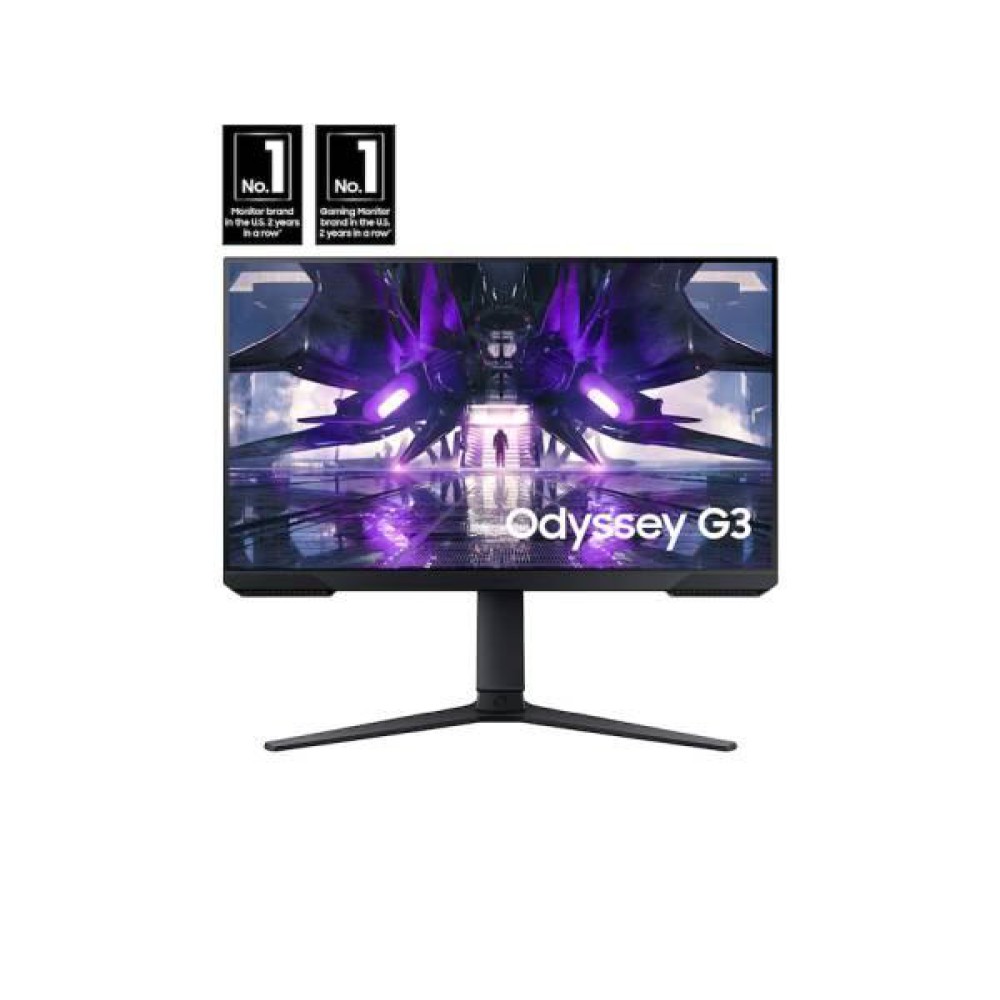Samsung 27"FHD Monitor Model Odyssey G32A