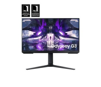 Samsung 27"FHD Monitor Model Odyssey G32A