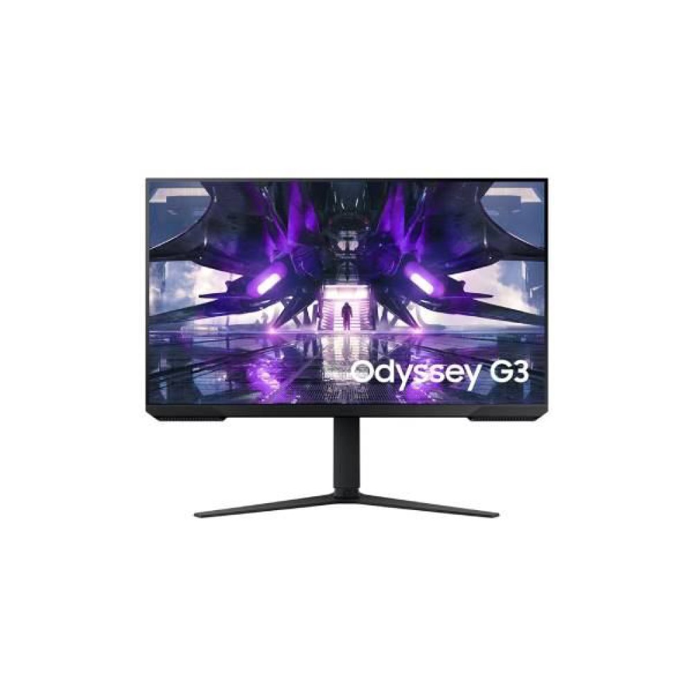 Samsung 32"FHD Monitor Model Odyssey G32A