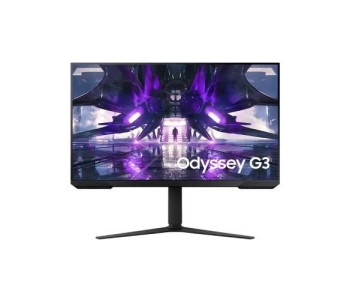 Samsung 32"FHD Monitor Model Odyssey G32A