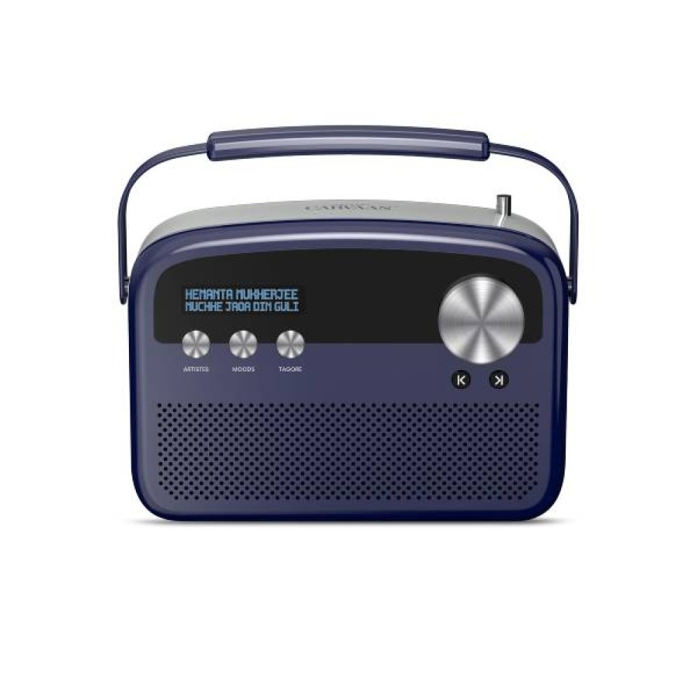 Saregama Carvaan Lite Bengali Saregama Carvaan Lite Bengali