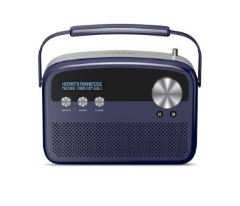 Saregama Carvaan Lite Bengali