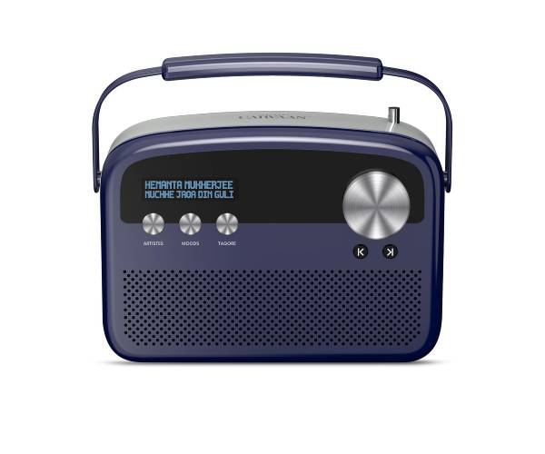 Saregama Carvaan Lite Bengali