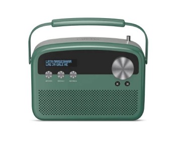 Saregama Carvaan Lite Hindi