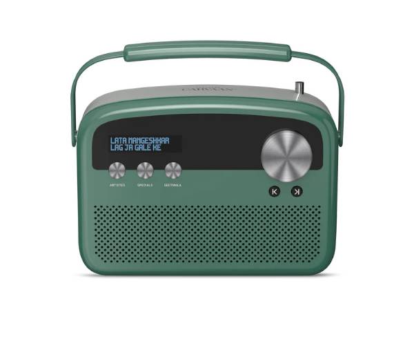 Saregama Carvaan Lite Hindi