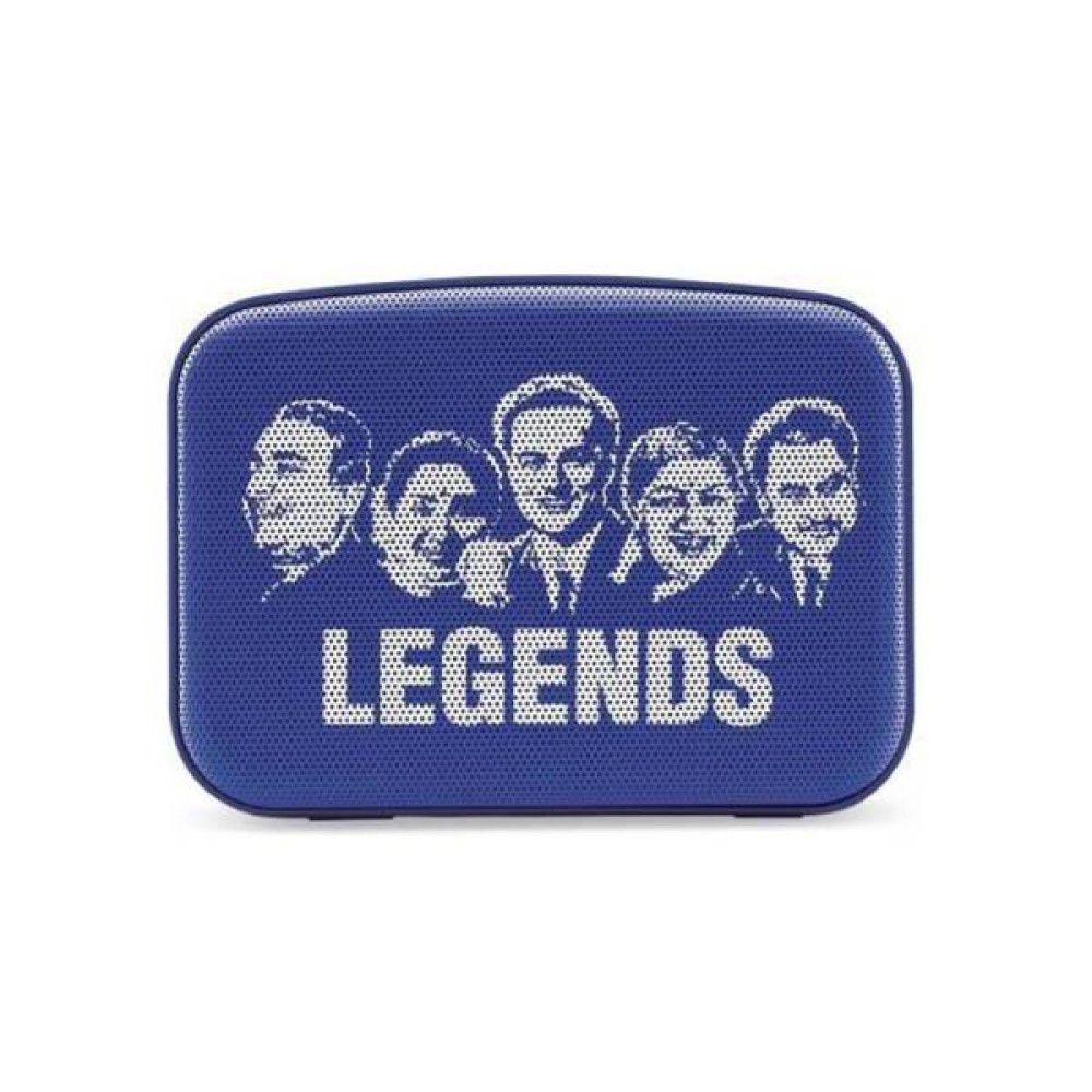 Saregama Carvaan Mini Bengali Blue