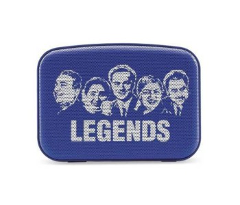 Saregama Carvaan Mini Bengali Blue