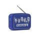 Saregama Carvaan Mini 2.0 Bengali