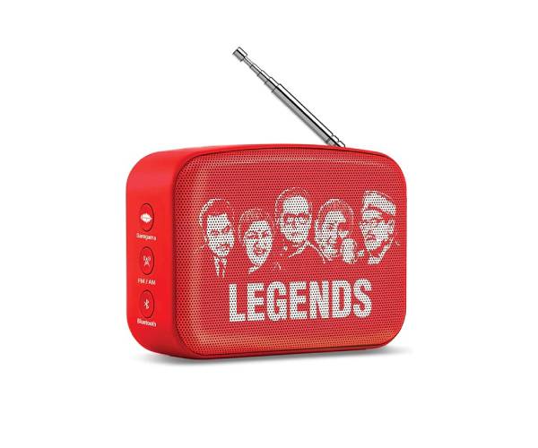 Saregama Carvaan Mini Bengali