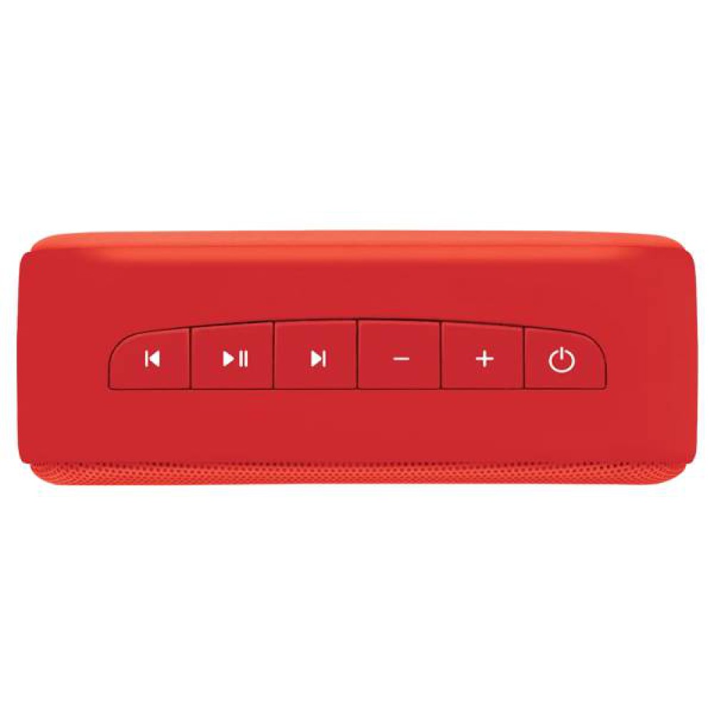 Saregama Carvaan Mini Bengali Red