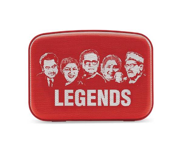 Saregama Carvaan Mini Bengali