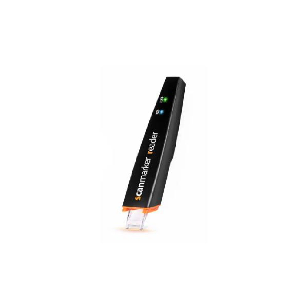 Scanmarker Reader Pen Scanner