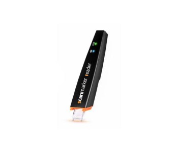 Scanmarker Reader Pen Scanner
