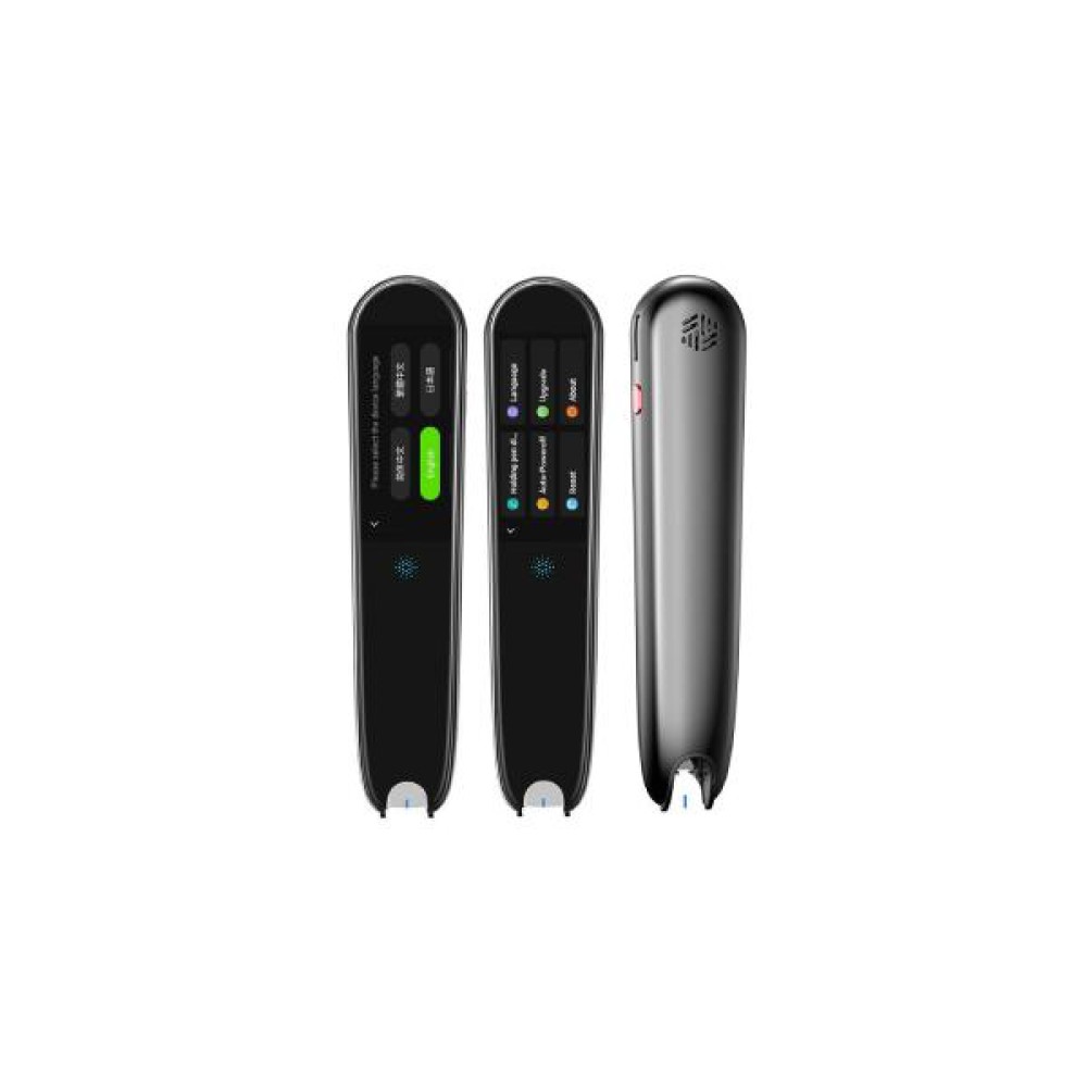 Vormor Scanning Pen X2