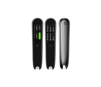 Vormor Scanning Pen X2