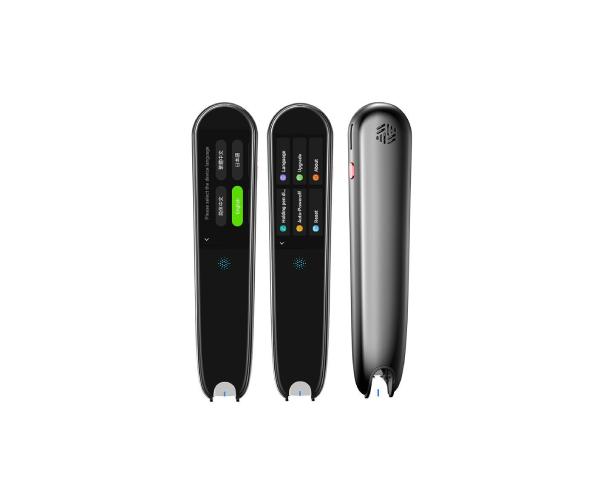 Vormor Scanning Pen X2 Vormor Scanning Pen X2