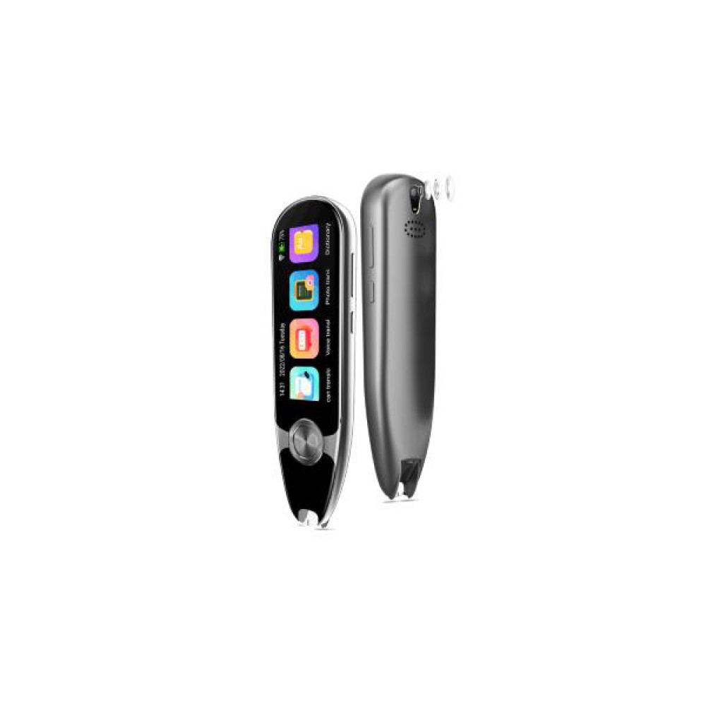 Vormor Scanning Pen X7