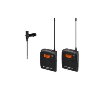 Sennheiser EW112PG3A Wireless Microphone