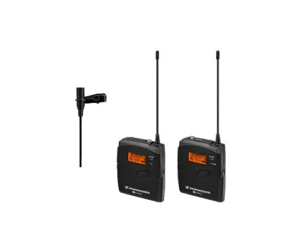 Sennheiser EW112PG3A Wireless Microphone