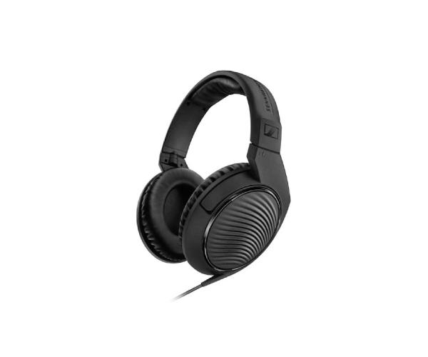 Sennheiser HD 200 Pro Headphones
