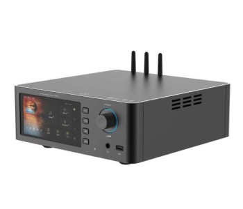 Shanling SM1.3 Flagship Streamer