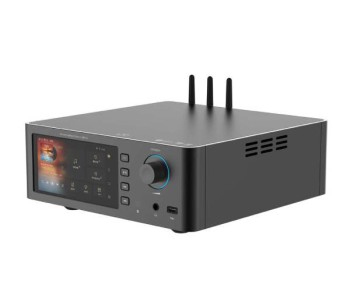 Shanling SM1.3 Flagship Streamer