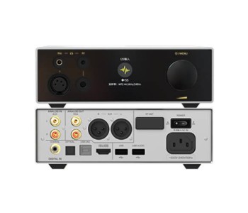 Shanling EH3 DAC & Headphone Amplifier