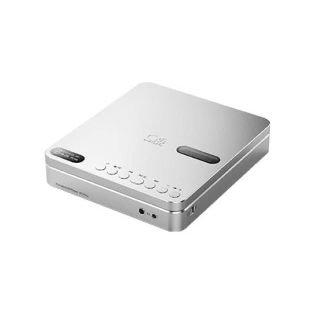 SHANLING EC Play Portable HiFi CD Player