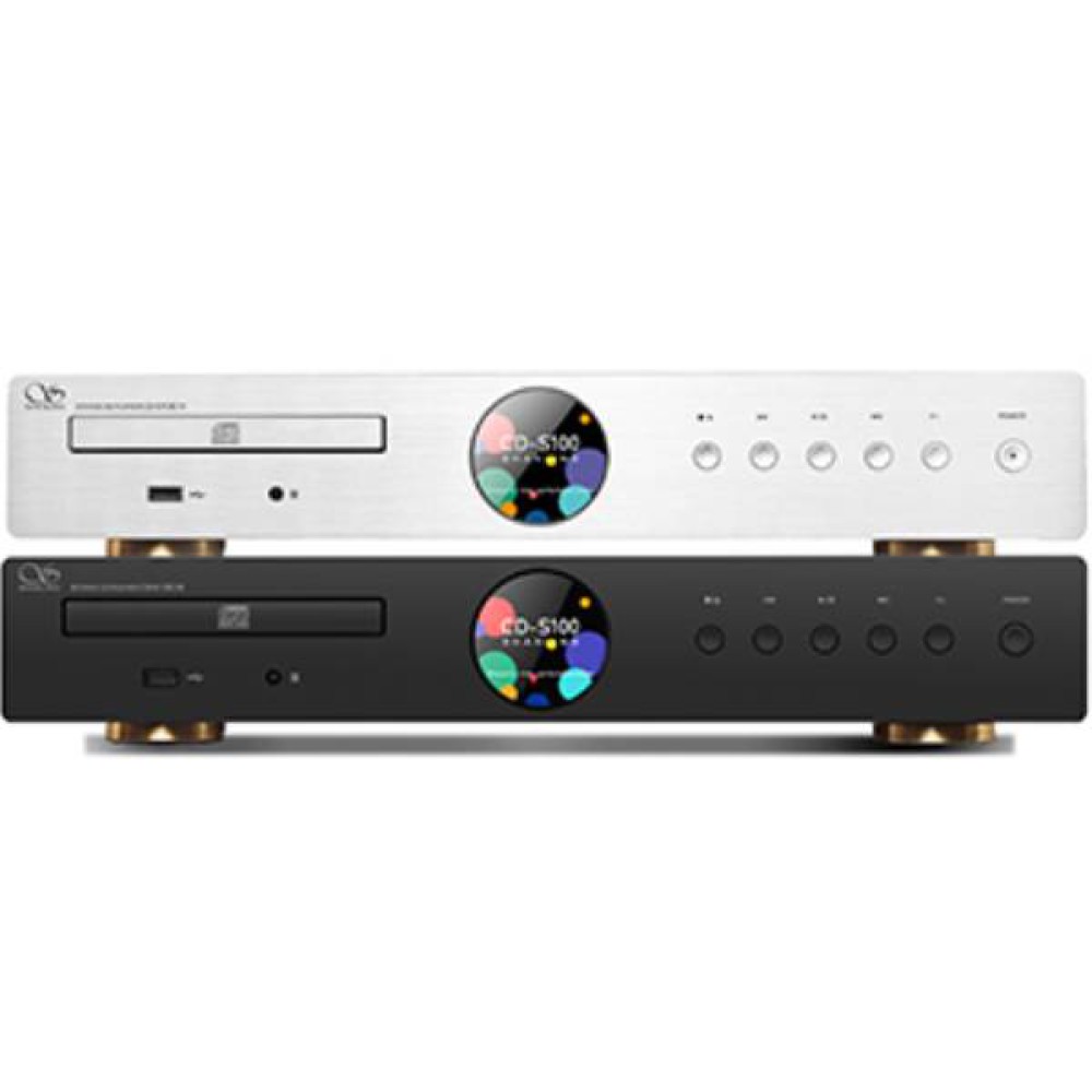Shanling CD S100 CD Player