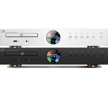 Shanling CD S100 CD Player