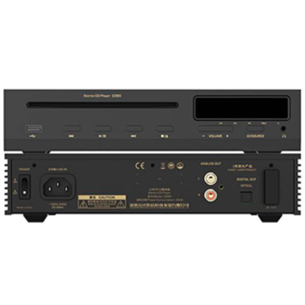 Shanling CD80 CD Player