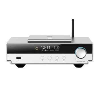 Shanling CT 90 CD Transport